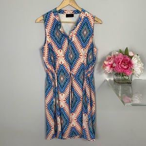 DUO summer dress